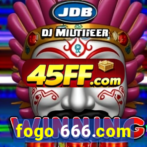 fogo 666.com